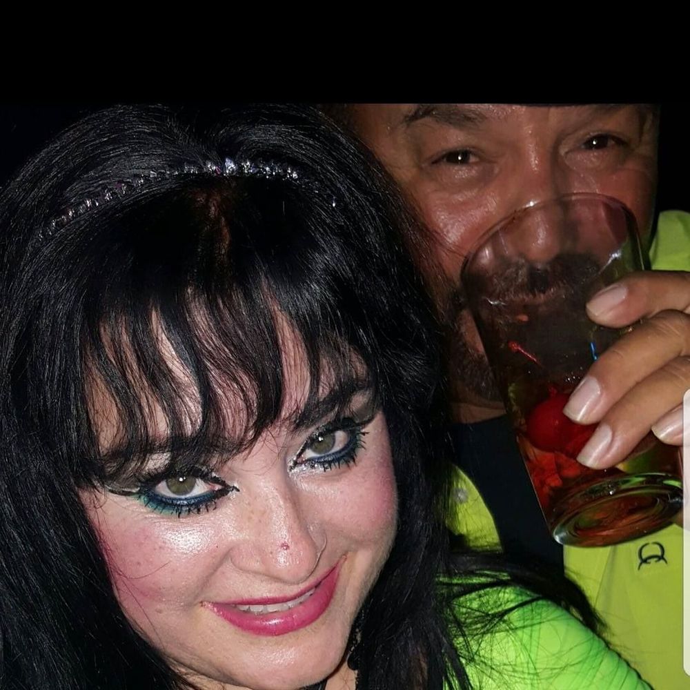 Meet your Posher, Nellie